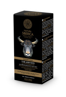 Natura Siberica Men Chłodzący Żel po goleniu Yak And Yeti dla mężczyzn 150ml