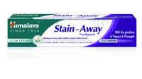 HIMALAYA Herbal Ziołowa Pasta do zębów Stain Away - Gum Expert 75ml
