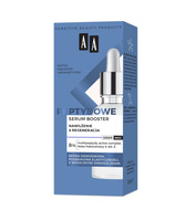 AA PEPTIDE Booster Serum nawilżenie 18ml