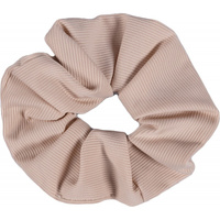 TOP CHOICE Gumki do włosów Scrunchie (26515) 1 op. - 2 szt.
