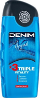 DENIM Oryginal Żel pod prysznic 250 ml