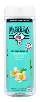 LE PETIT Marseillais Żel pod prysznic Kwiat Tiare 400 ml
