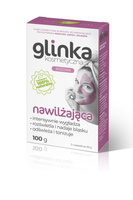 B Bio4You Glinka 100g Różowa nawilżająca