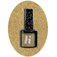 HI HYBRID Lakier hybrydowy Zodiac #460 Golden Topaz Scorpio 5ml