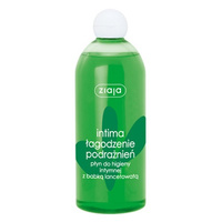 Ziaja Intima Ziołowa Płyn do higieny intymnej Babka lancetowata 500ml