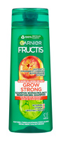 GARNIER Fructis Szampon wzmacniający do włosów wypadających Grow Strong 400 ml