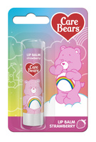 LL Care Bears Pomadka ochronna do ust Stawberry