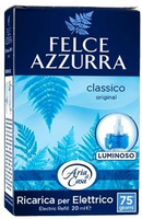 FELCE AZZURRA Elektryczny odświeżacz powietrza Refill Classic 20 ml
