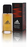 ADIDAS ACT.BODY Woda toal.konc.100ml