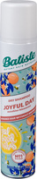 BATISTE SUCHY SZAMPON 200ml JOYFUL DAY