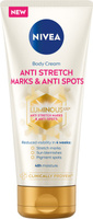 NIVEA LUMINOUS630 Even Skin Tone Anti Marks&Spots Balsam do ciała 200 ml