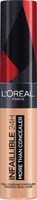 LOREAL Infaillible 24H More Than Concealer Korektor do twarzy 327 Cashmere 11 ml