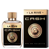 LA RIVE Cash For Man Woda toaletowa 100 ml