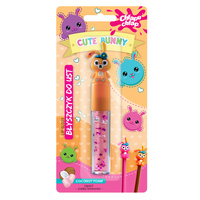 CHLAPU CHLAP Błyszczyk do ust Cute Bunny - kokos 1szt