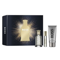SEL ZEST HUGO BOSS Bottled EDP100ml+EDP10ml+SG100&