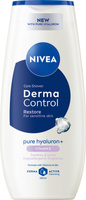 NIVEA Derma Control Restore Żel pod prysznic 250 ml