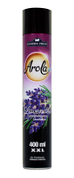AROLA ODŚWIEŻACZ AEROZOL 400ML LAWENDA