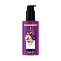SCHWARZKOPF Gliss Full Hair Wonder Krem wypełniający do włosów delikatnych, osłabionych i pozbawionych objętości 100 ml