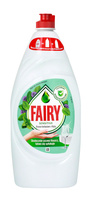 FAIRY Płyn do mycia naczyń Drzewo Herbaciane z Miętą 900 ml