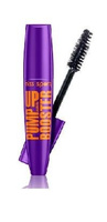 Miss Sporty Maskara do rzęs Pump up Booster czarna 12ml