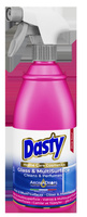 DASTY PROFESSIONAL Home Care Cosmetics Spray do okien i szklanych powierzchni - Pink Souk 700 ml