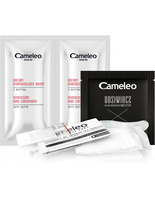 DELIA CAMELEO MEN Odsiwiacz wł.czarne