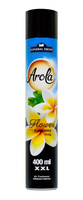 AROLA ODŚWIEŻACZ AEROZOL 400ML KWIATOWY