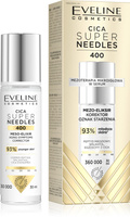 EVELINE Cica Super Needles 400 Mezo-eliksir korektor oznak starzenia 30 ml