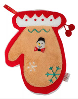 ECARLA ŚW Ręcznik do rąk-RĘKAWICA 25x20cm REC58WZ2