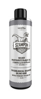 VENITA Men Szampon trychologiczny do włosów przetłuszczających 300 ml