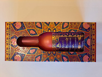 TESORI Edp 100ml  kartonik Persian Dream