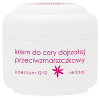 Ziaja Podstawowa pielęgnacja Krem przeciwzmarszczkowy