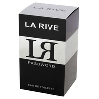 LA RIVE Password For Man Woda toaletowa 75 ml