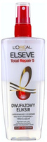 LOREAL Elseve Eliksir dwufazowy Total Repair 5 spray, 200 ml