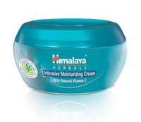 HIMALAYA Herbals Krem do twarzy i ciała intensywnie nawilżający 150ml
