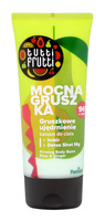 TUTTI FRUTTI Balsam do ciała Gruszkowe ujędrnienie 200 ml