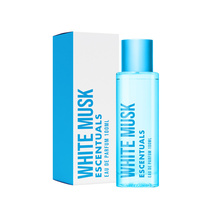 ESCENTUALS White Musk Woda perfumowana dla kobiet 100 ml