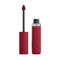 LOR Pomadka MATTE RESISTANCE 420 Le Rouge&