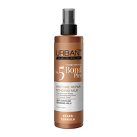 URBAN HAIR CARE No:5 Bond Plex Restore Mleczko wiążące 200 ml