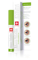 EVELINE Advance Volumiere Skoncentrowane serum do rzęs odżywiająco-stymulujące wzrost rzęs 3w1 10 ml