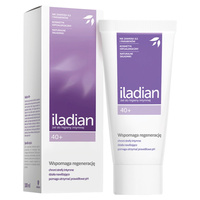 ILADIAN 40+ Żel do higieny intymnej - Wspomaga Regenerację 180ml