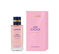 LA RIVE Her Choice Woda perfumowana dla kobiet 100 ml