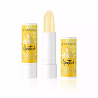 CLARESA Hi Honey Pomadka Odżywcza do ust - miodowa 4 g