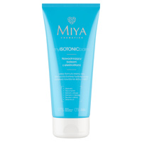 MIYA myISOTONICbalm Nawadniający balsam z elektrolitami 200 ml