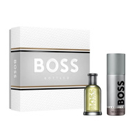 SEL ZEST HUGO BOSS Bottled EDT 50ml+DEO 150ml&