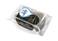 LULA Gąbka do kąpieli i masażu GLAMOUR