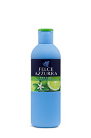 FELCE AZZURRA Żel pod prysznic Bergamot&Cedro 650 ml