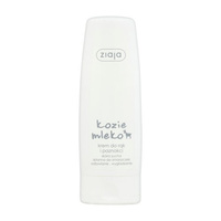 Ziaja Kozie Mleko Krem do rąk i paznokci
