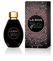 LA RIVE Touch of Woman Woda perfumowana dla kobiet 90 ml