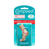 COMPEED Plastry na pęcherze - średnie 1 op. - 5 szt.